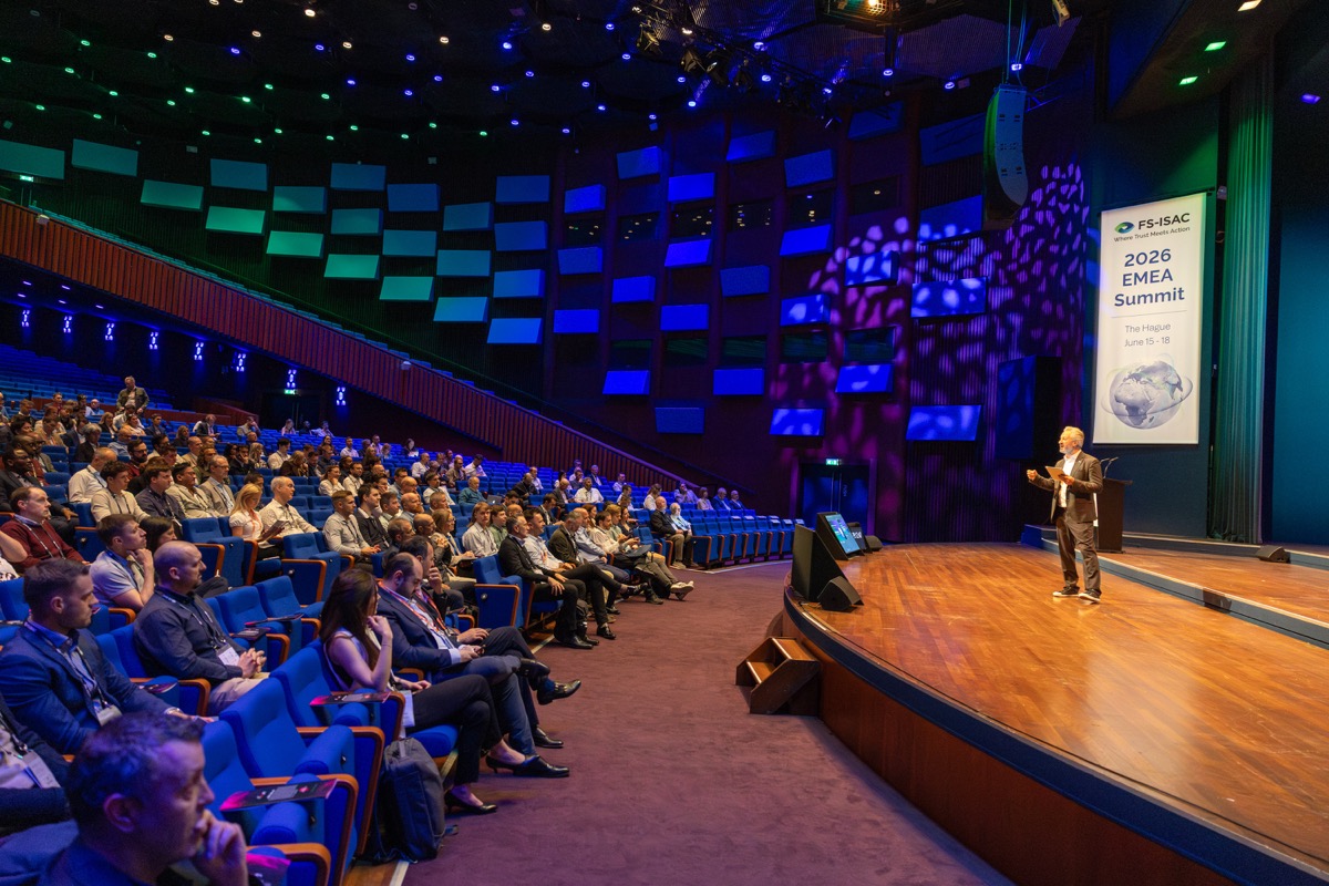 Conference photographer at international congress World Forum The Hague