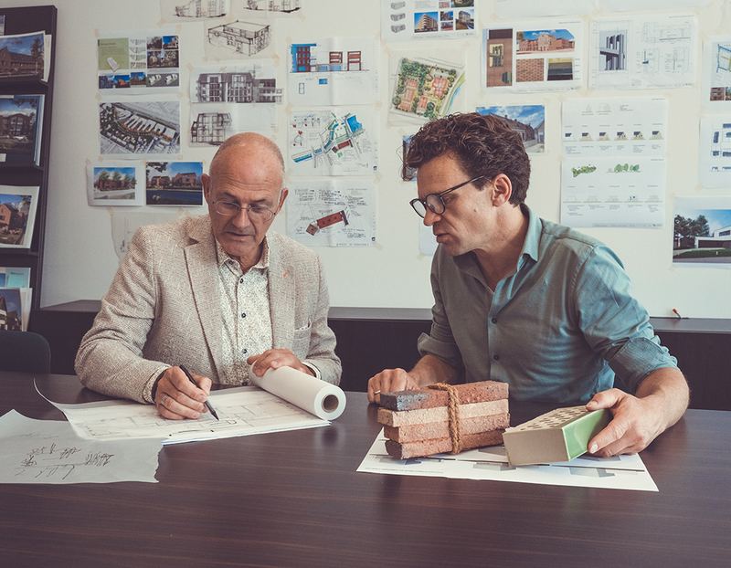 Corporate reportage