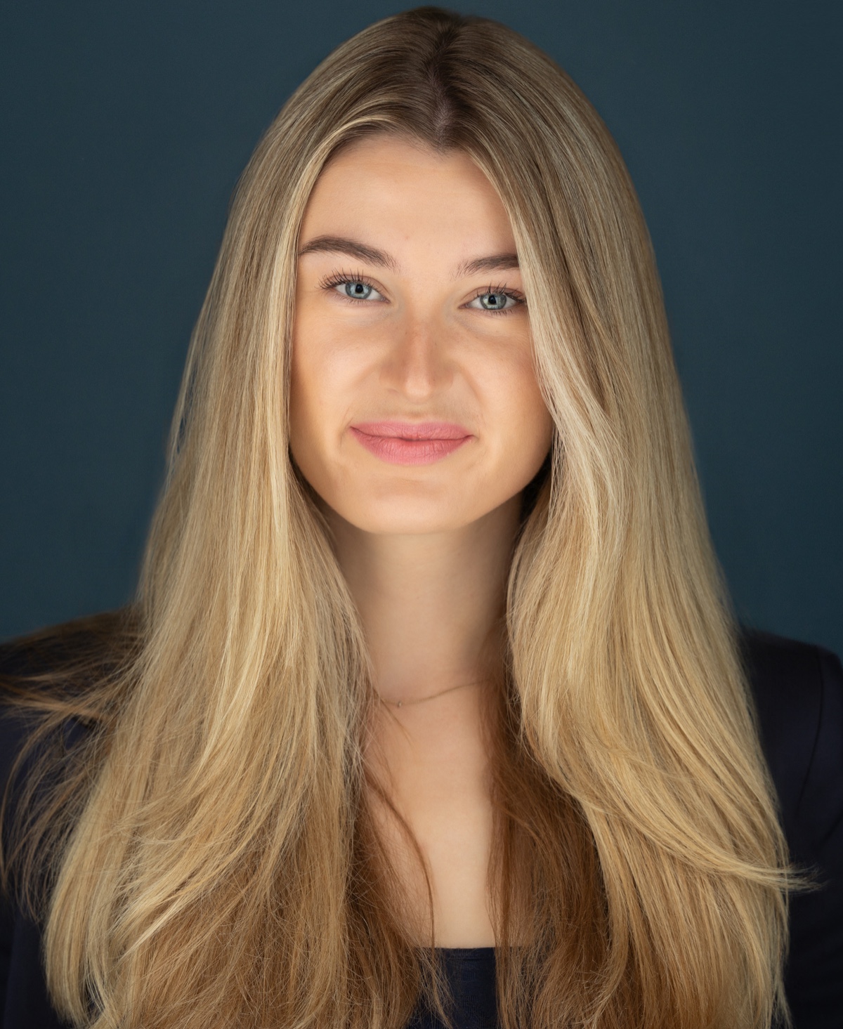Zakelijk studio-portret — portretfotograaf Rotterdam