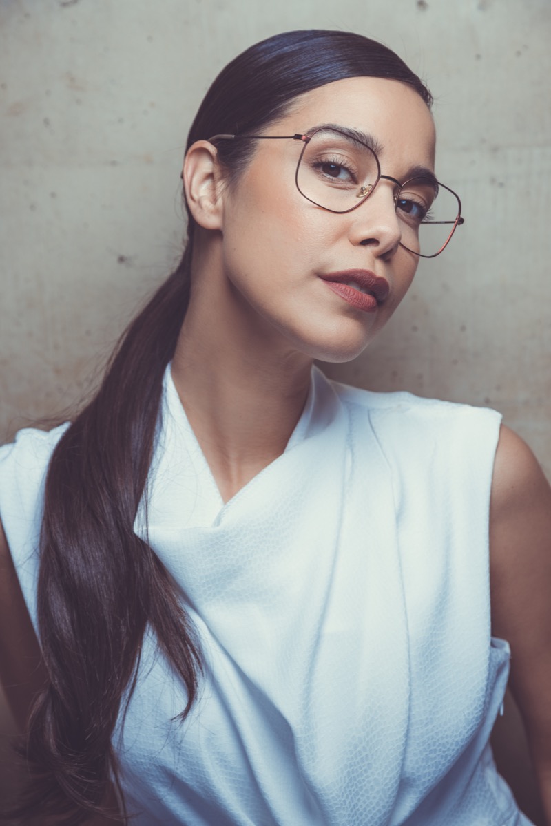 Editorial modefotografie